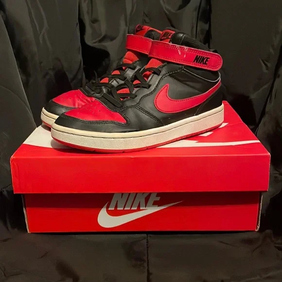 nike court borough 25